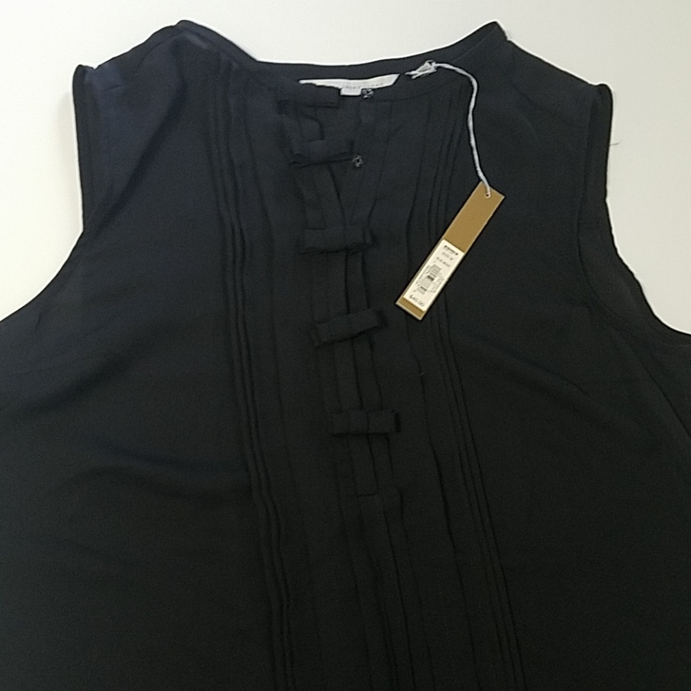 Lauren Conrad Blouse Size M